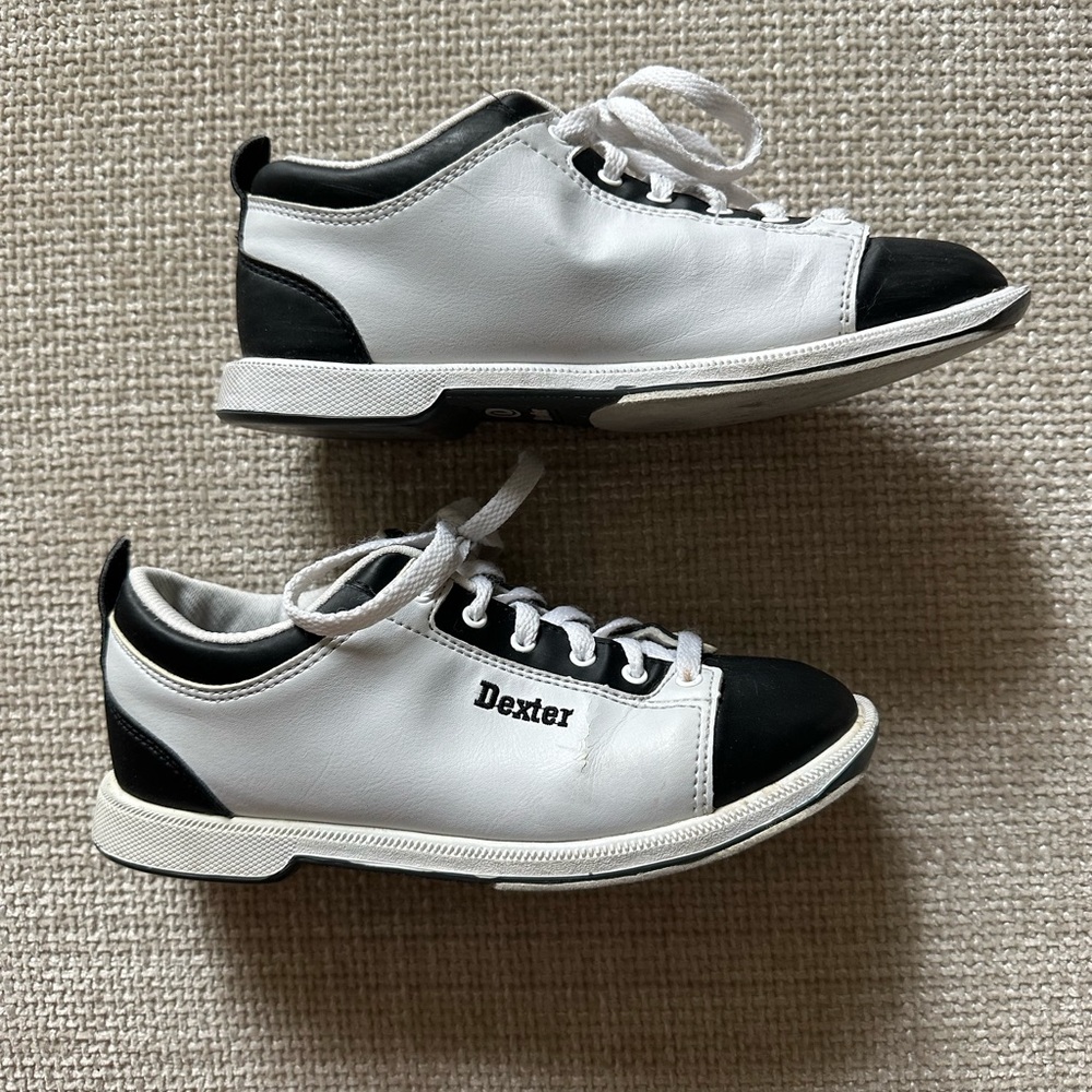 Dexter Ladies Bowling Shoes